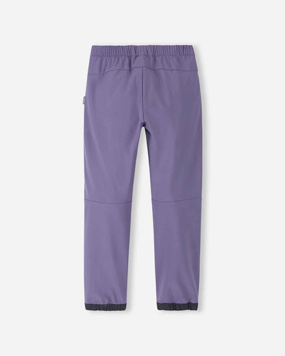 Reima Menoon - Kids' Water-Repellent Outdoor Pants