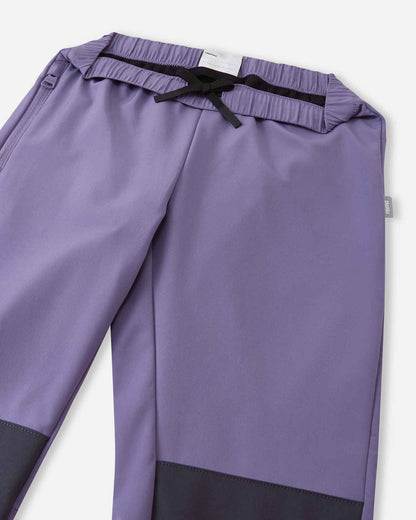 Reima Menoon - Kids' Water-Repellent Outdoor Pants