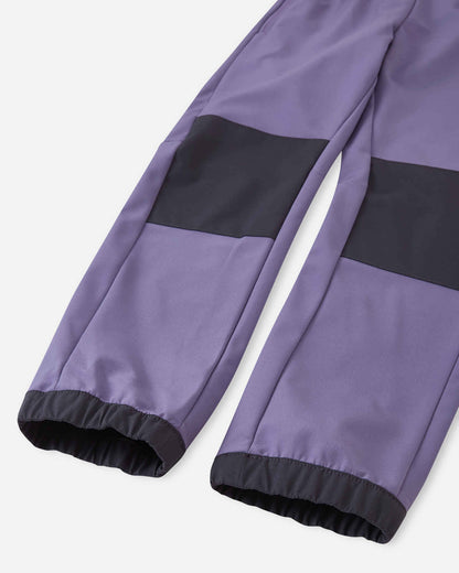 Reima Menoon - Kids' Water-Repellent Outdoor Pants