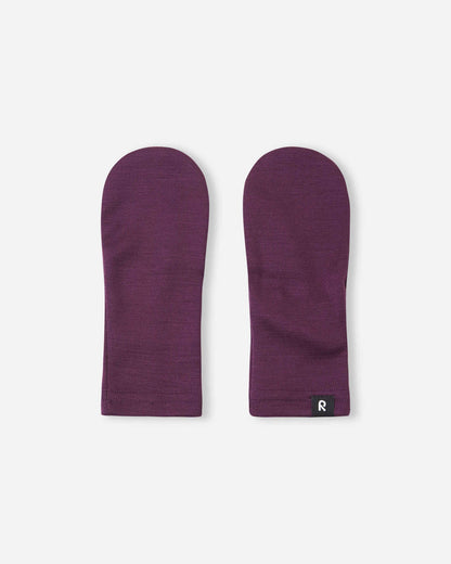 Reima Eino - Kids' Merino Wool Mittens