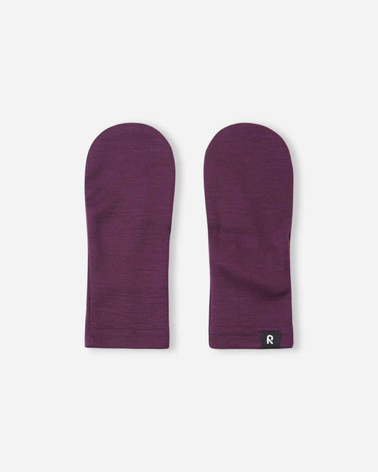 Reima Eino - Kids' Merino Wool Mittens