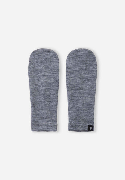 Reima Eino - Kids' Merino Wool Mittens