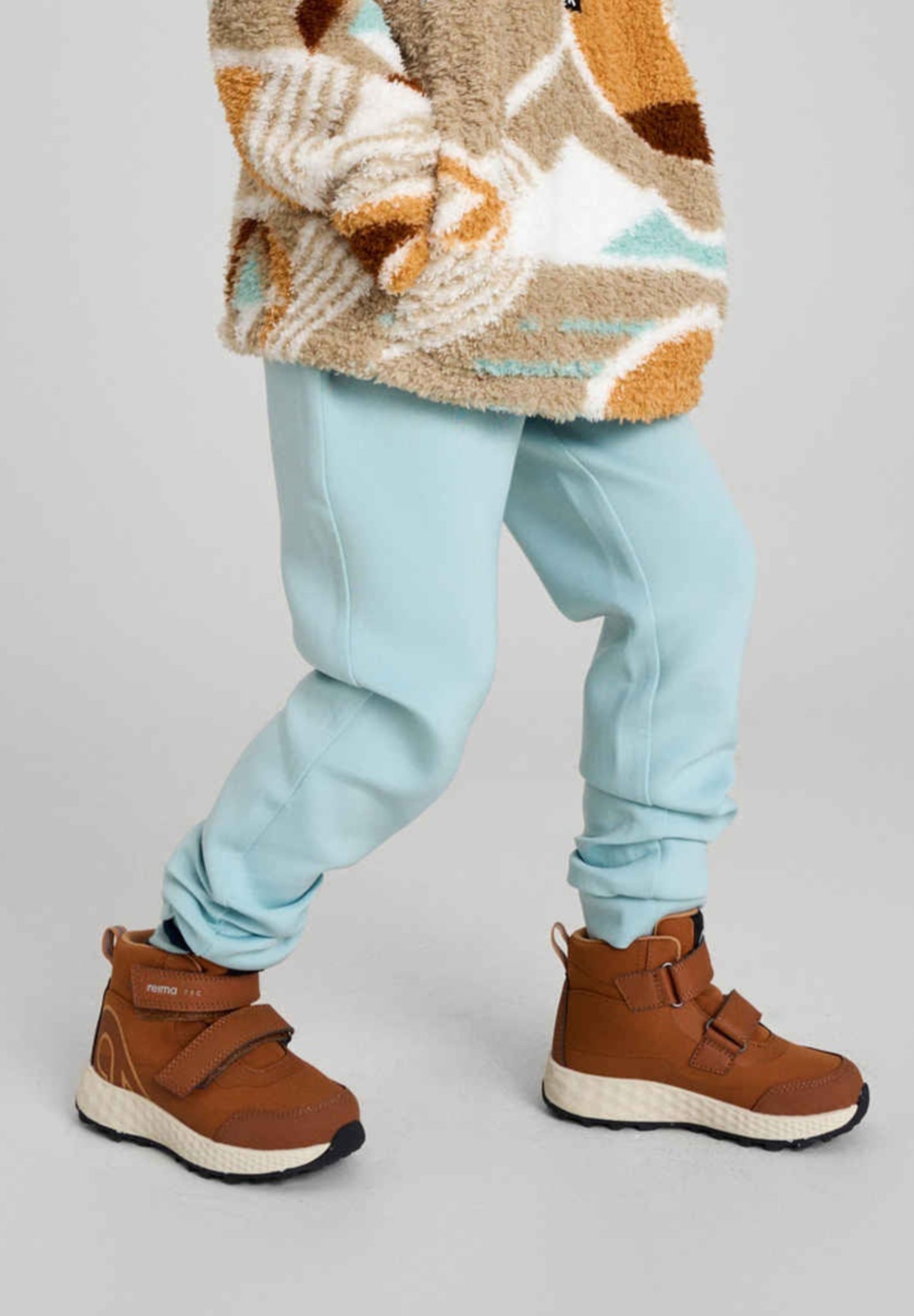 Reima Hiivin - Kids' ReimaTec Waterproof Shoes