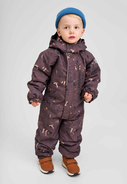 Reima Hiivin - Kids' ReimaTec Waterproof Shoes