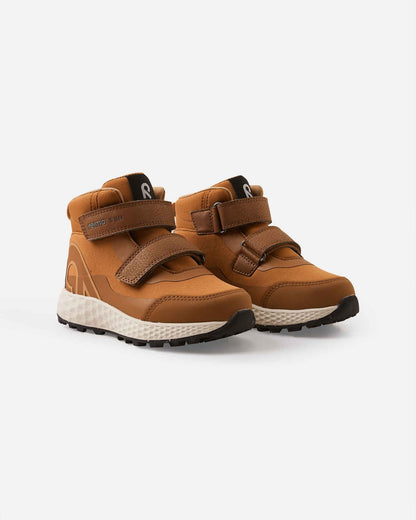 Reima Hiivin - Kids' ReimaTec Waterproof Shoes