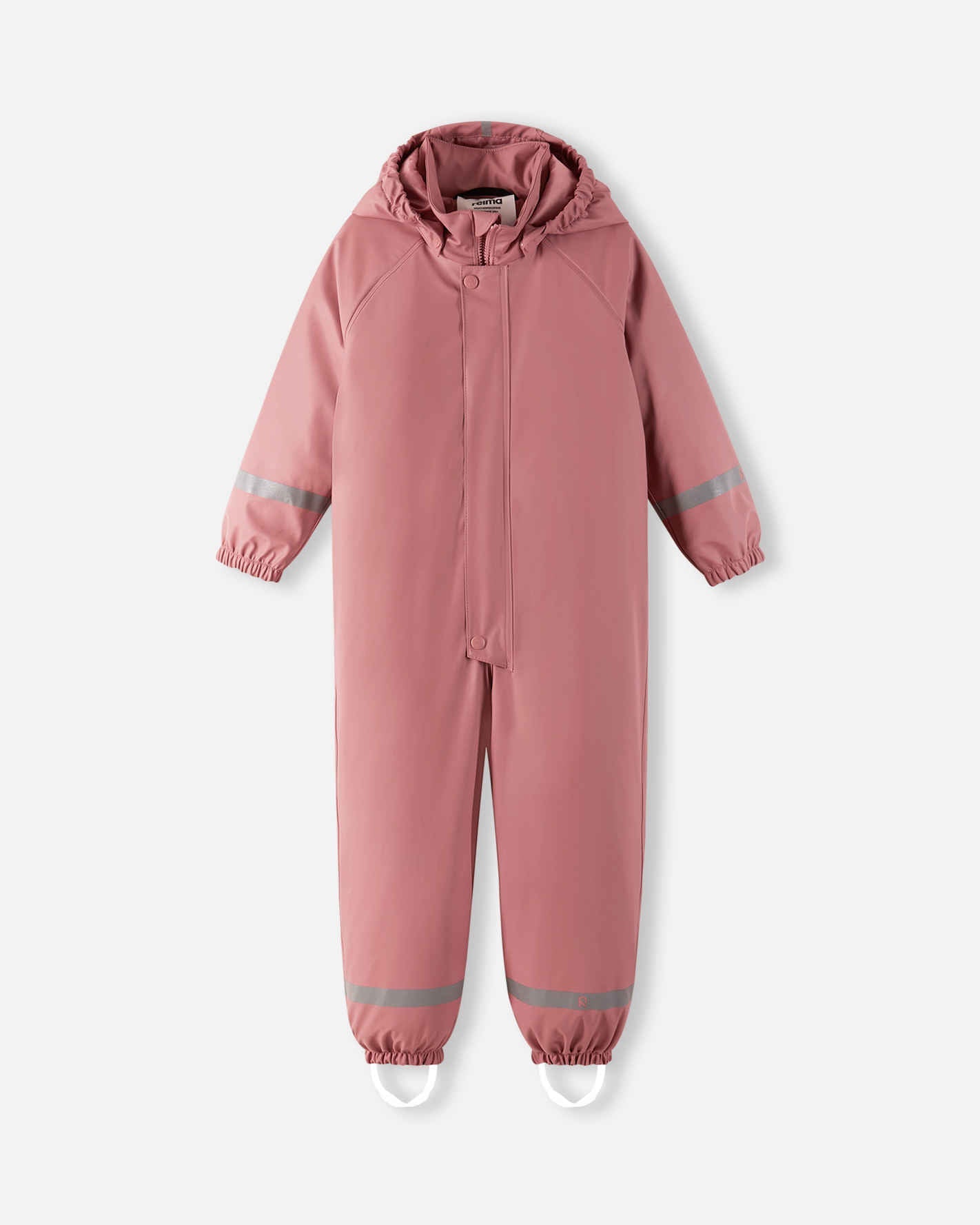 Reima Rapakko - Toddler Lightly Insulated Rain Suit