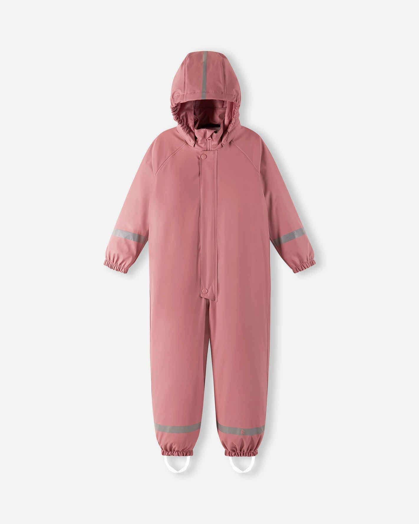 Reima Rapakko - Toddler Lightly Insulated Rain Suit