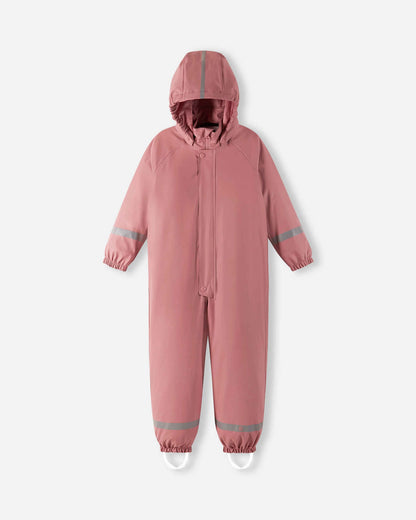 Reima Rapakko - Toddler Lightly Insulated Rain Suit