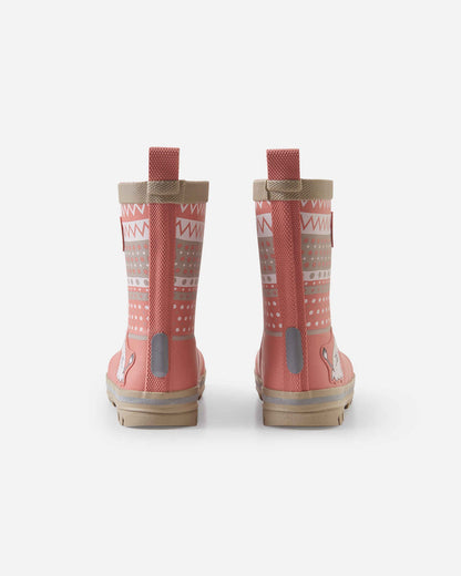 Reima Magisk Moomin - Toddler Rubber Rain Boots