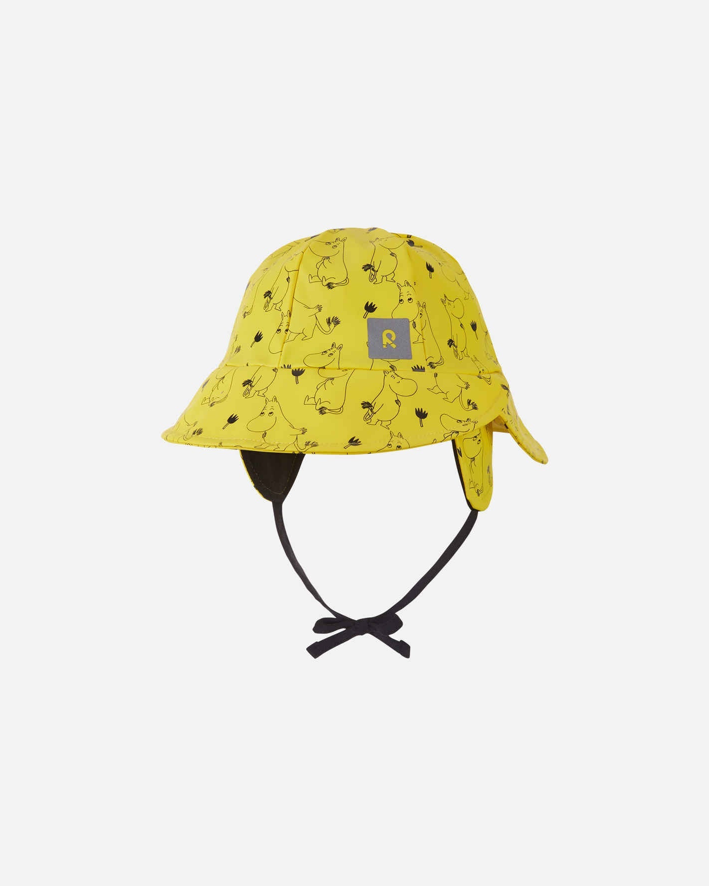 Reima Moomin Rainy - Kids' Rain Hat