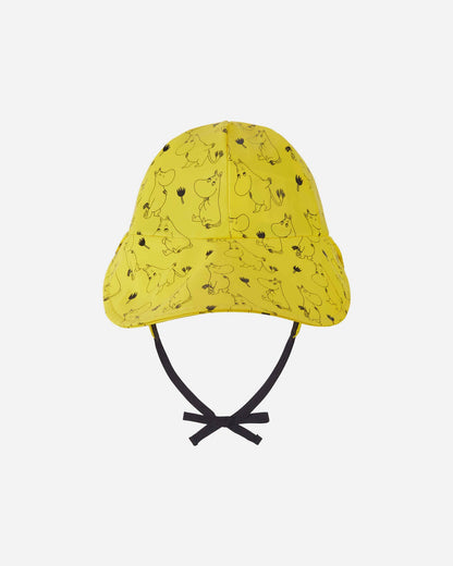 Reima Moomin Rainy - Kids' Rain Hat