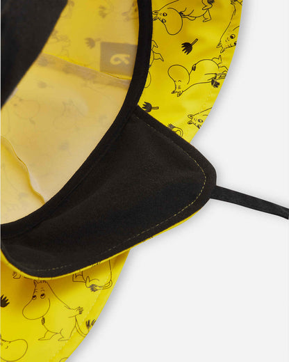Reima Moomin Rainy - Kids' Rain Hat