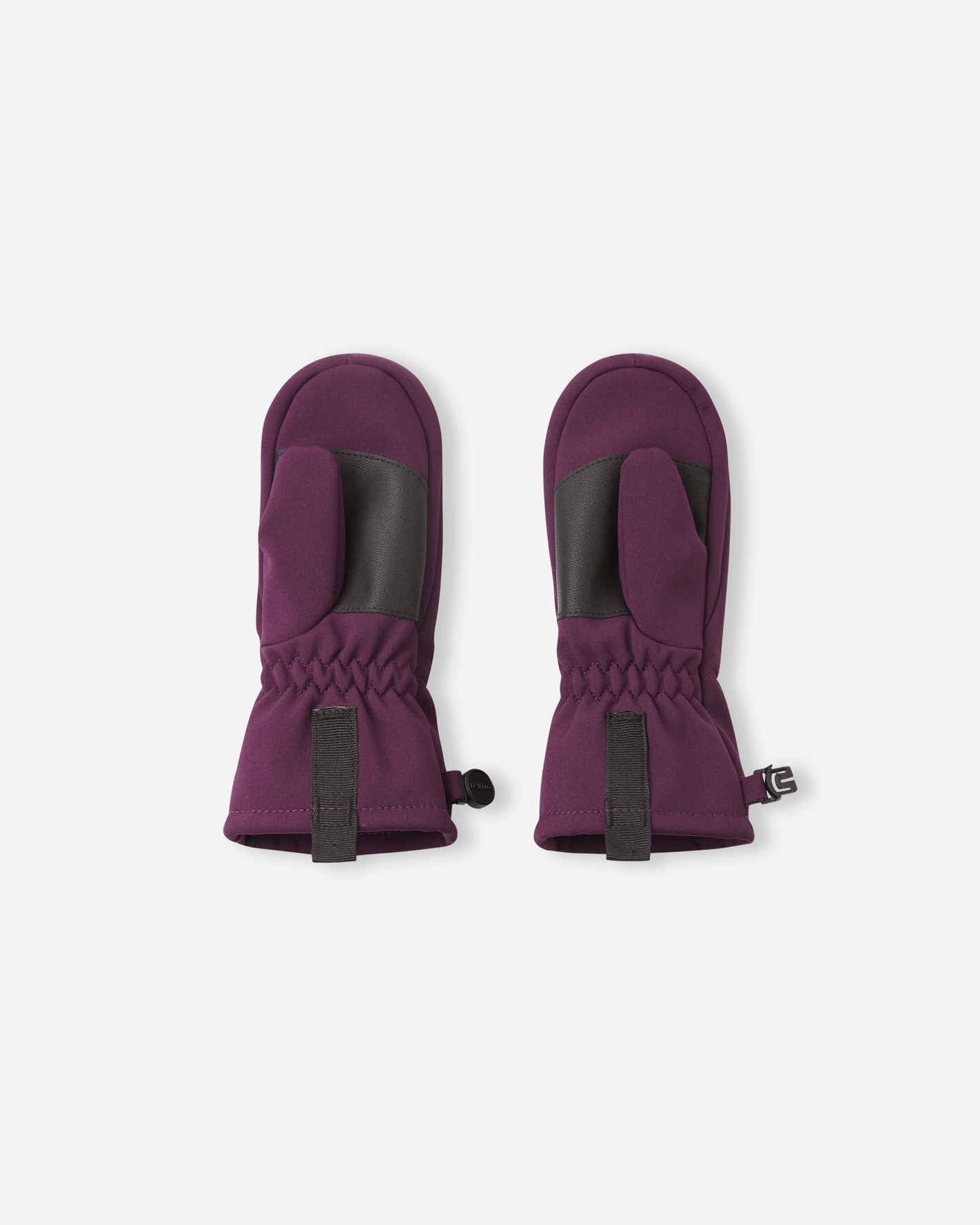 Reima Osaten - Kids' Softshell Mittens