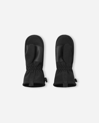Reima Osaten - Kids' Softshell Mittens