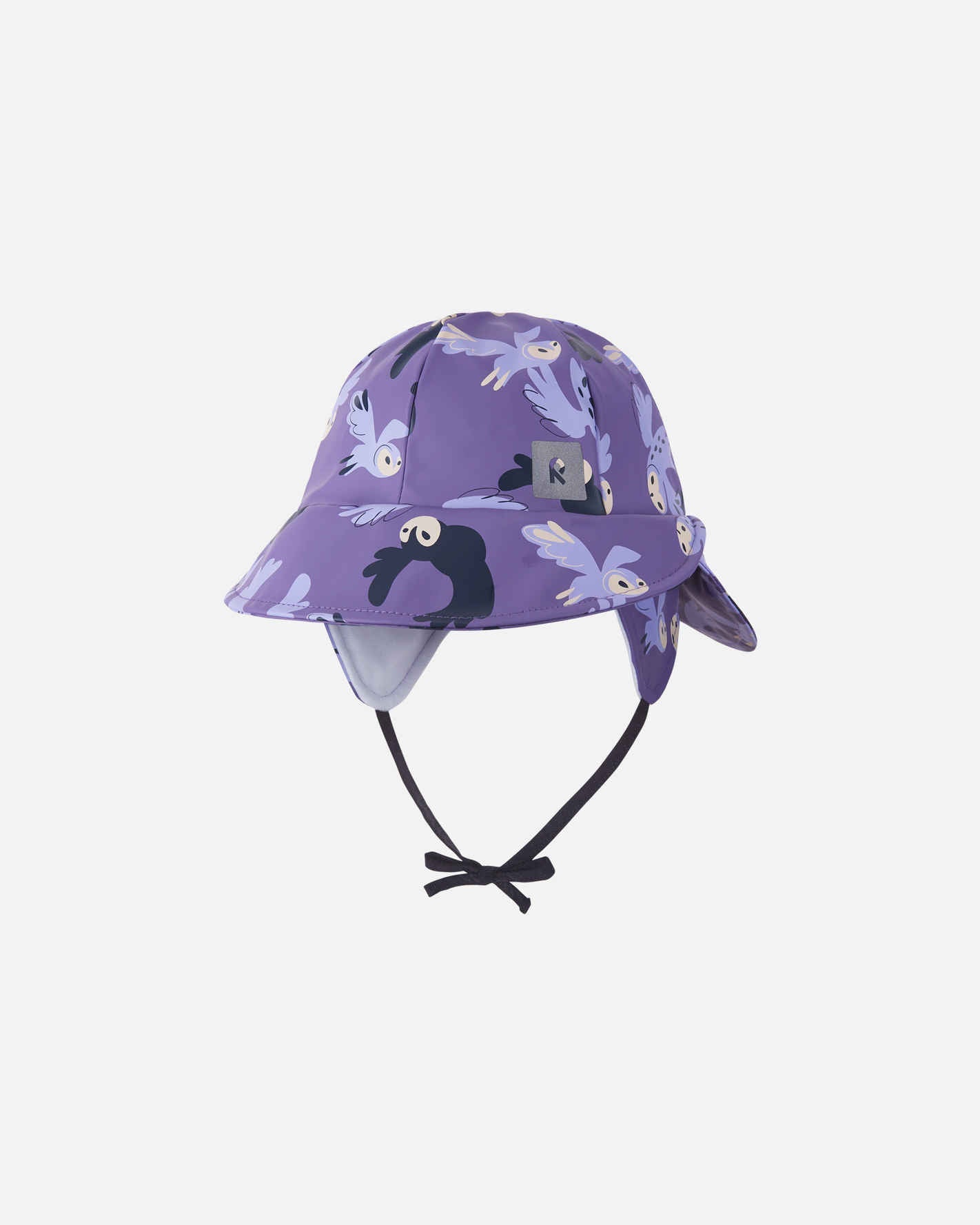 Reima Rainy - Kids' Rubber Rain Hat