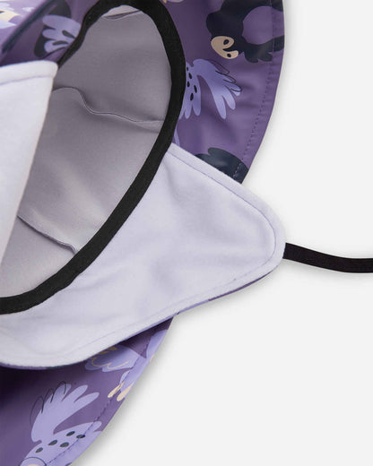 Reima Rainy - Kids' Rubber Rain Hat