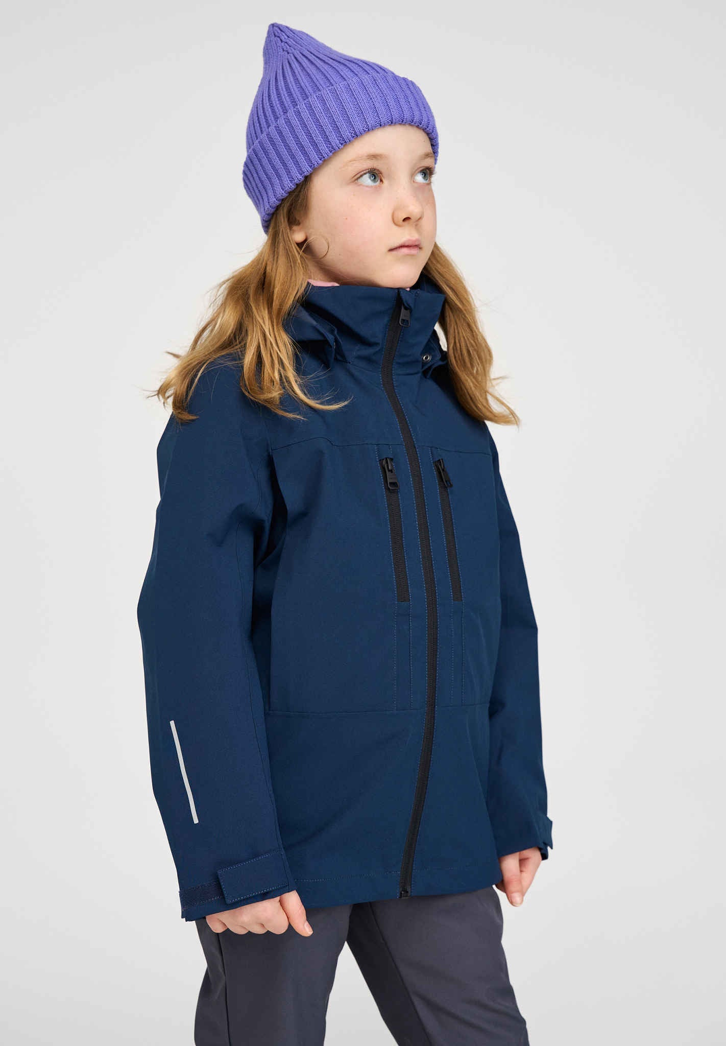 Reima Saarela - ReimaTec Waterproof Shell Jacket