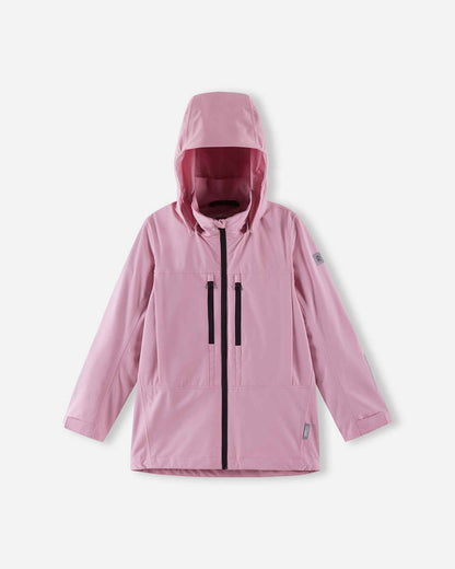 Reima Saarela - ReimaTec Waterproof Shell Jacket