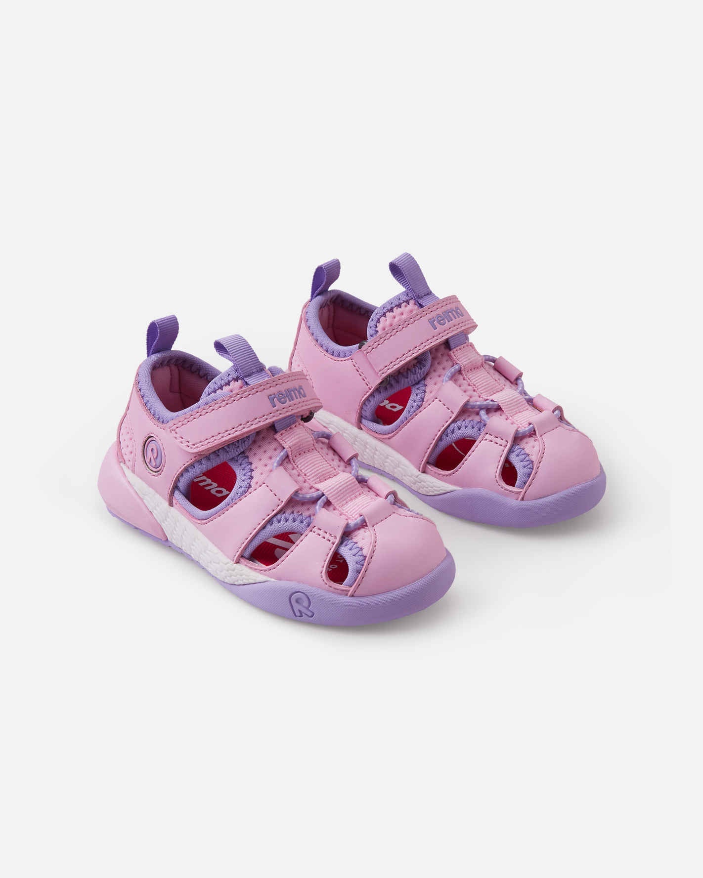 Reima Lomalla - Toddler Sandals