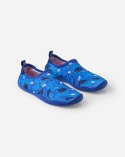 Reima Lean - Kids' UPF 50+ Water Shoes