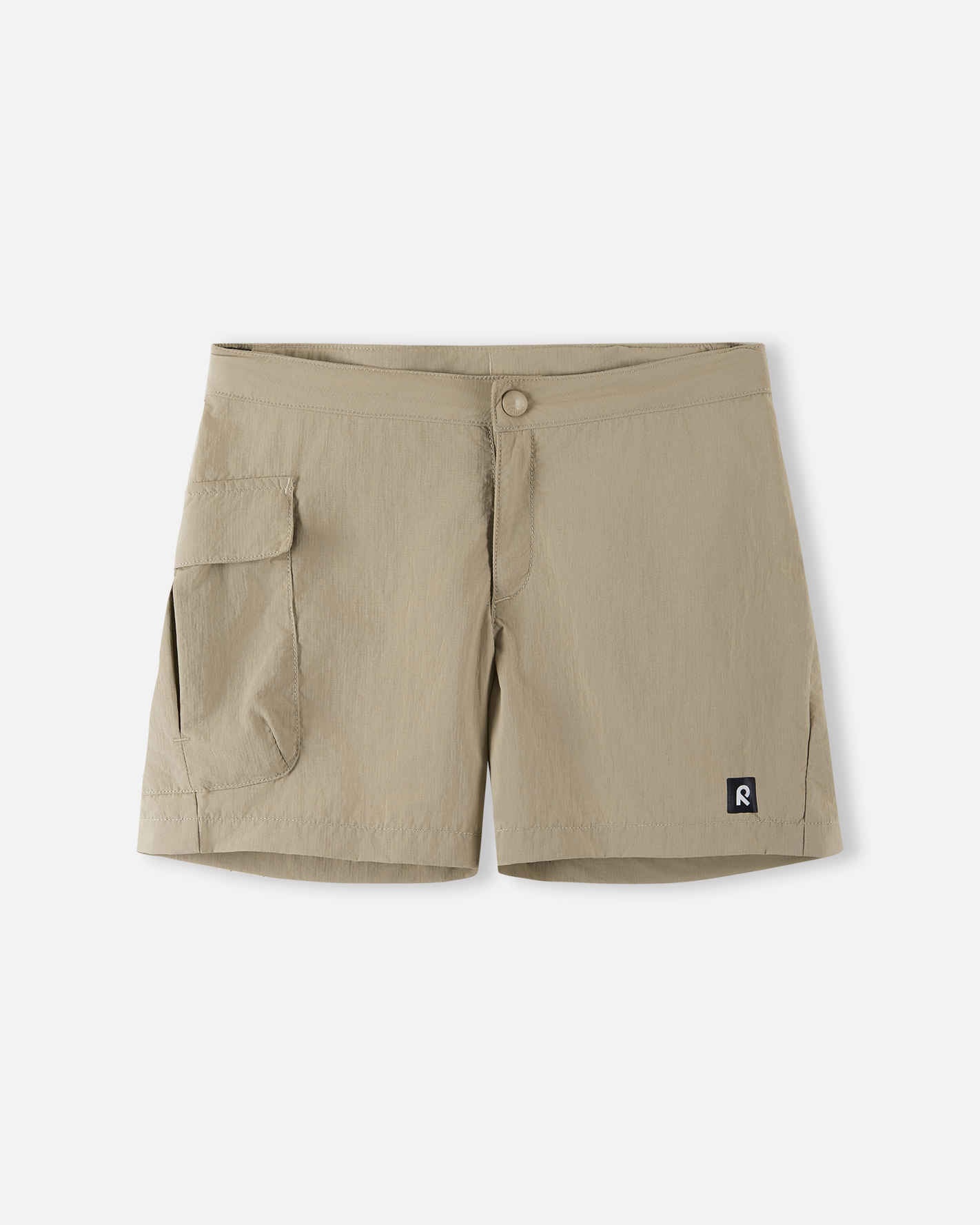 Reima Taskuun - Kids' UPF 50+ Shorts