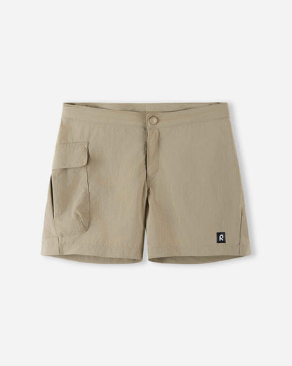 Reima Taskuun - Kids' UPF 50+ Shorts