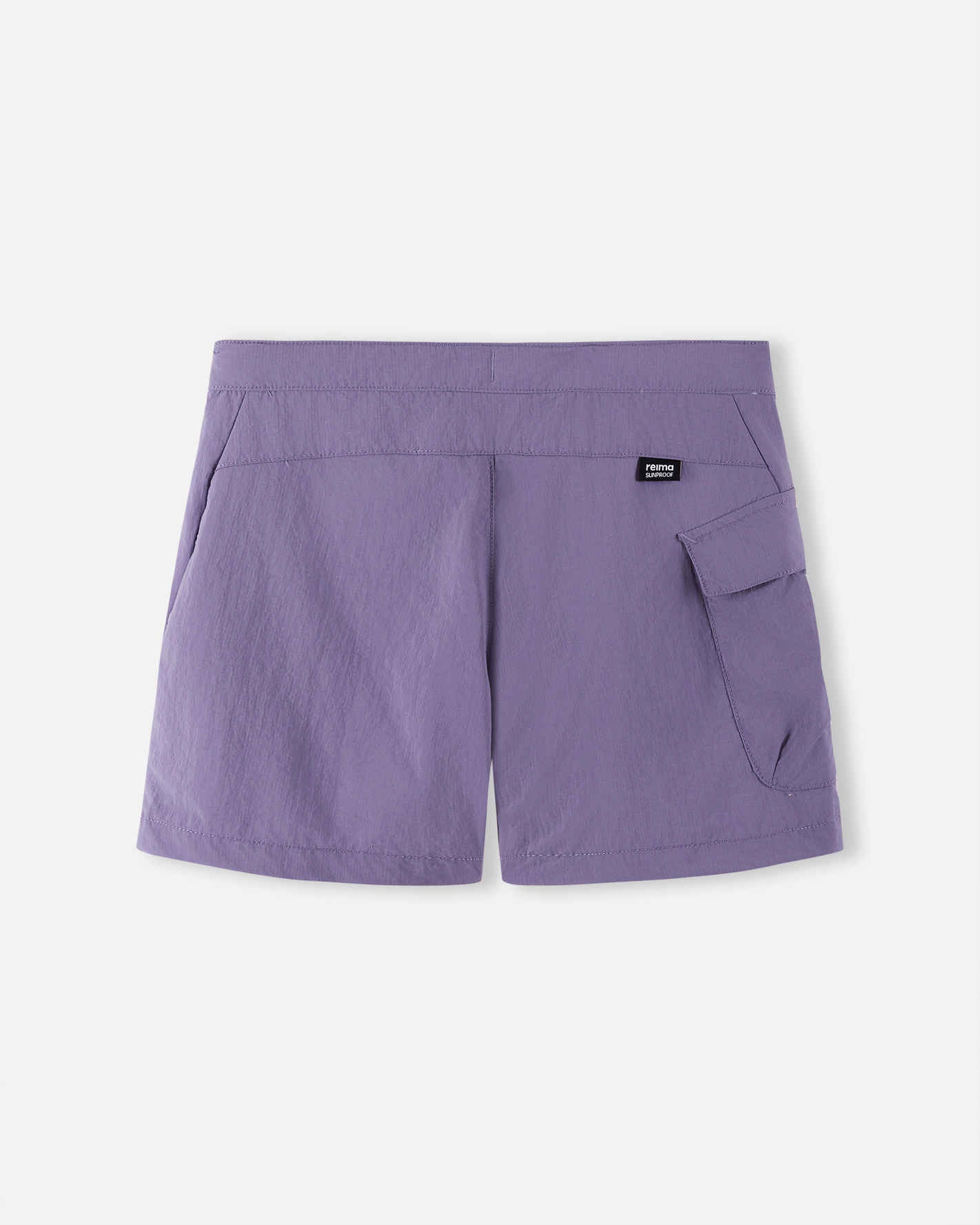 Reima Taskuun - Kids' UPF 50+ Shorts