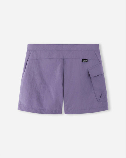Reima Taskuun - Kids' UPF 50+ Shorts