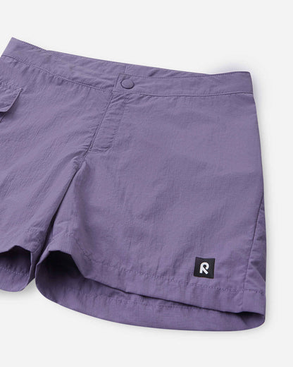 Reima Taskuun - Kids' UPF 50+ Shorts
