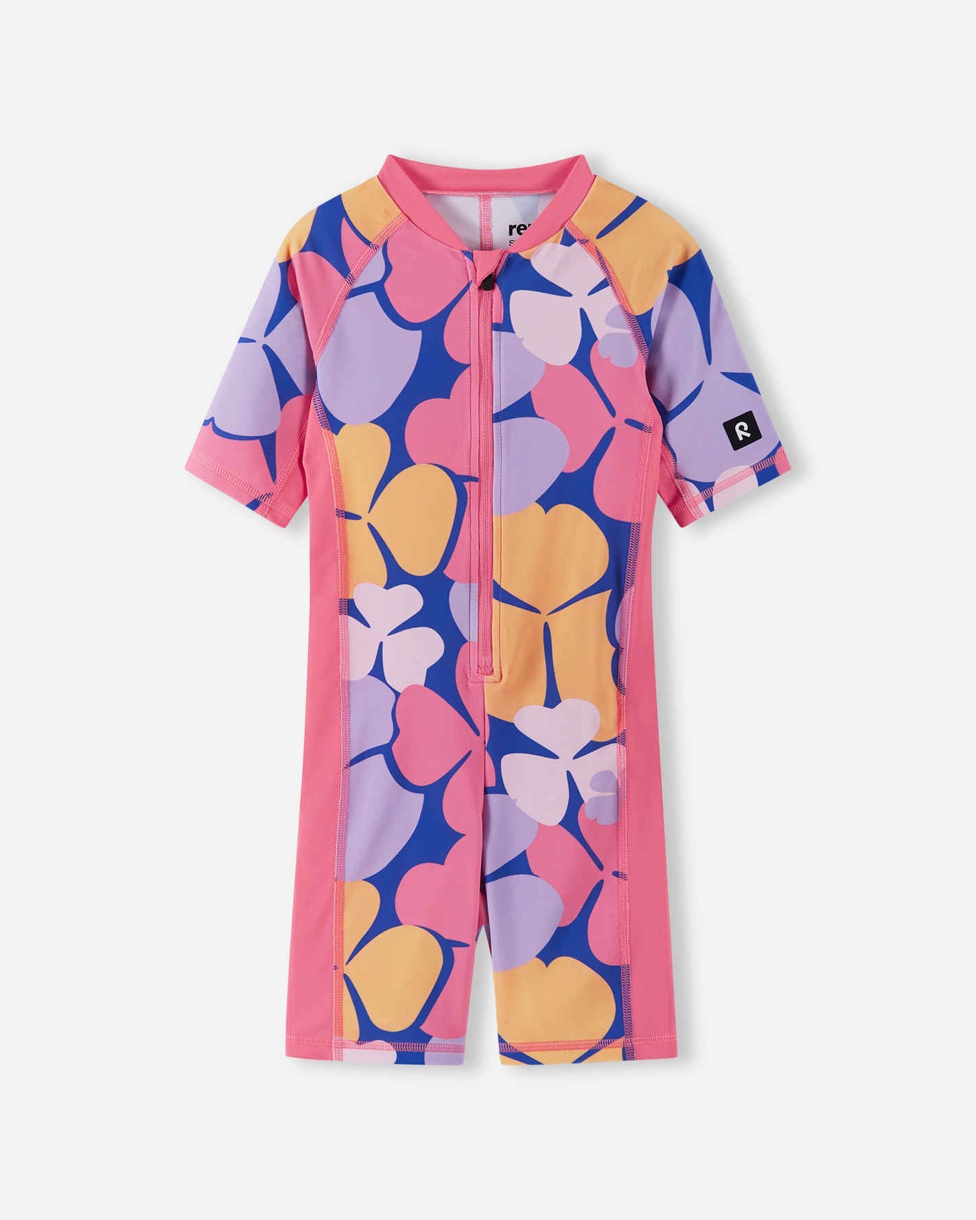 Reima Vesihiisi - Kids' UPF 50+ Swimsuit