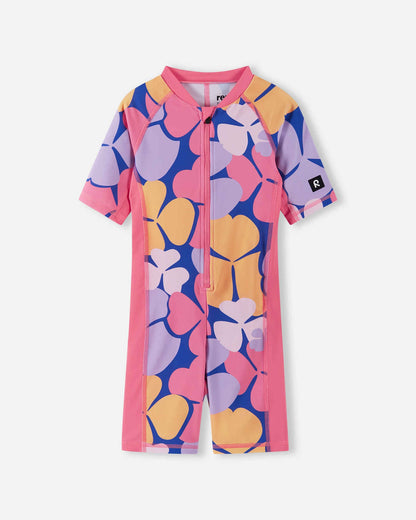 Reima Vesihiisi - Kids' UPF 50+ Swimsuit