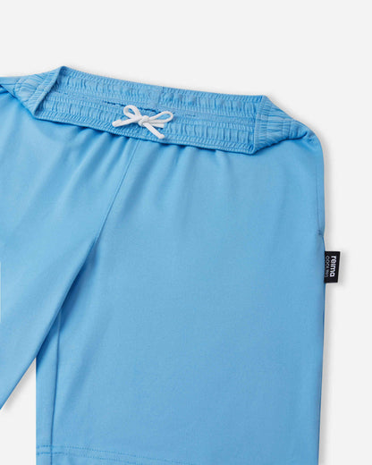 Reima Ilmassa - Kids' UPF 40+ Cooling Shorts
