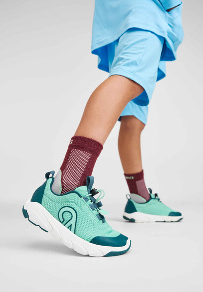 Reima Ohitus - Kids' Rolling Steps Sneakers