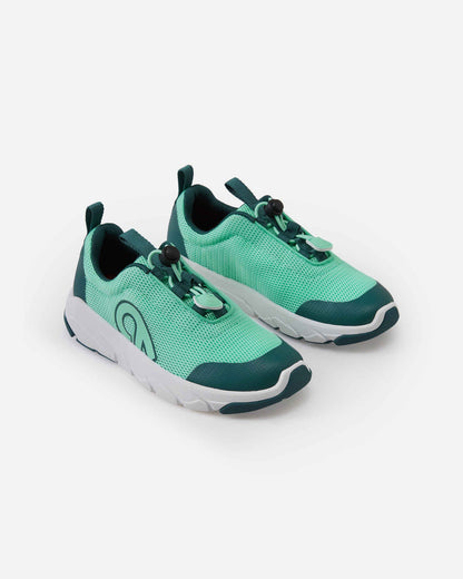 Reima Ohitus - Kids' Rolling Steps Sneakers