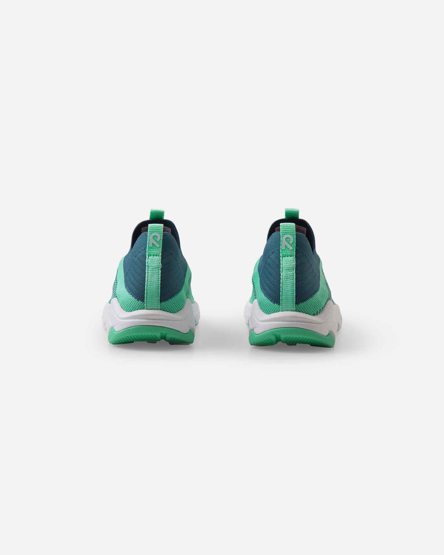 Reima Ohitus - Kids' Rolling Steps Sneakers