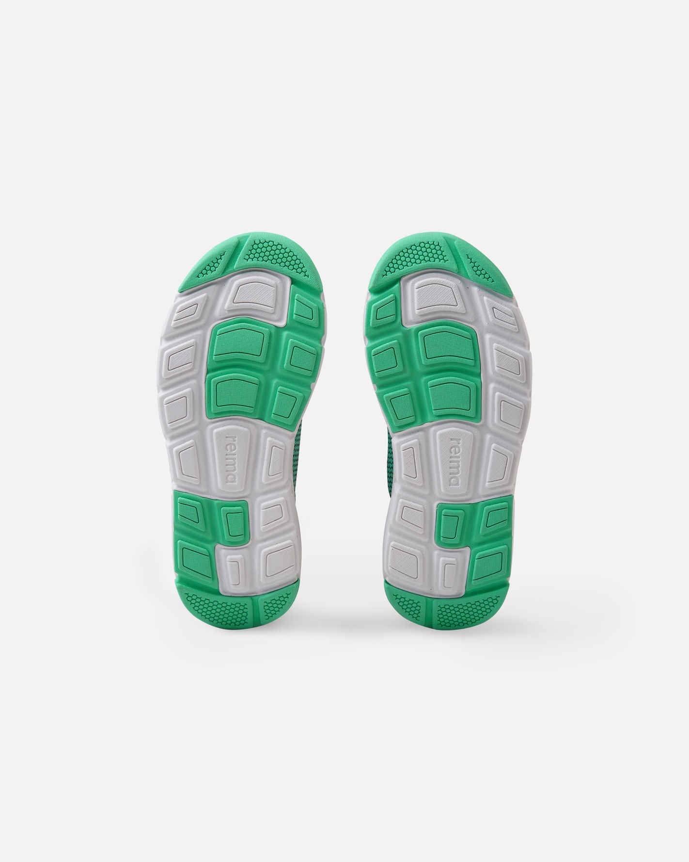 Reima Ohitus - Kids' Rolling Steps Sneakers