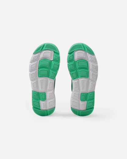 Reima Ohitus - Kids' Rolling Steps Sneakers