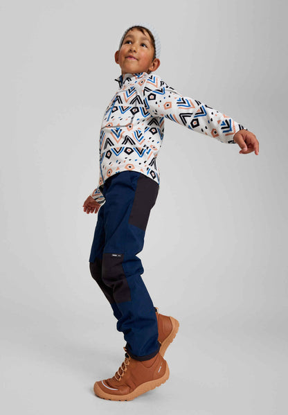 Reima Loikkii - Kids' ReimaTec Waterproof Barefoot Shoes