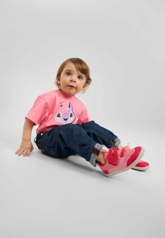 Reima Tepastelu - Toddler ReimaTec Waterproof Barefoot Shoes