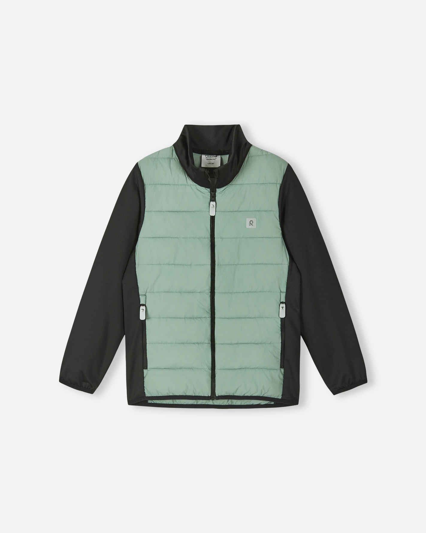 Reima Trekkeri - Kids' Hybrid Jacket