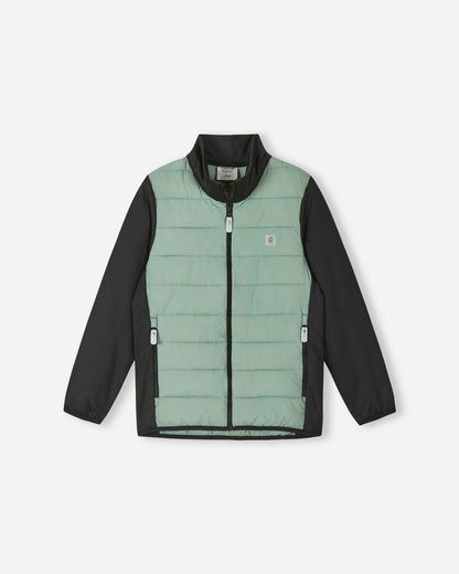 Reima Trekkeri - Kids' Hybrid Jacket