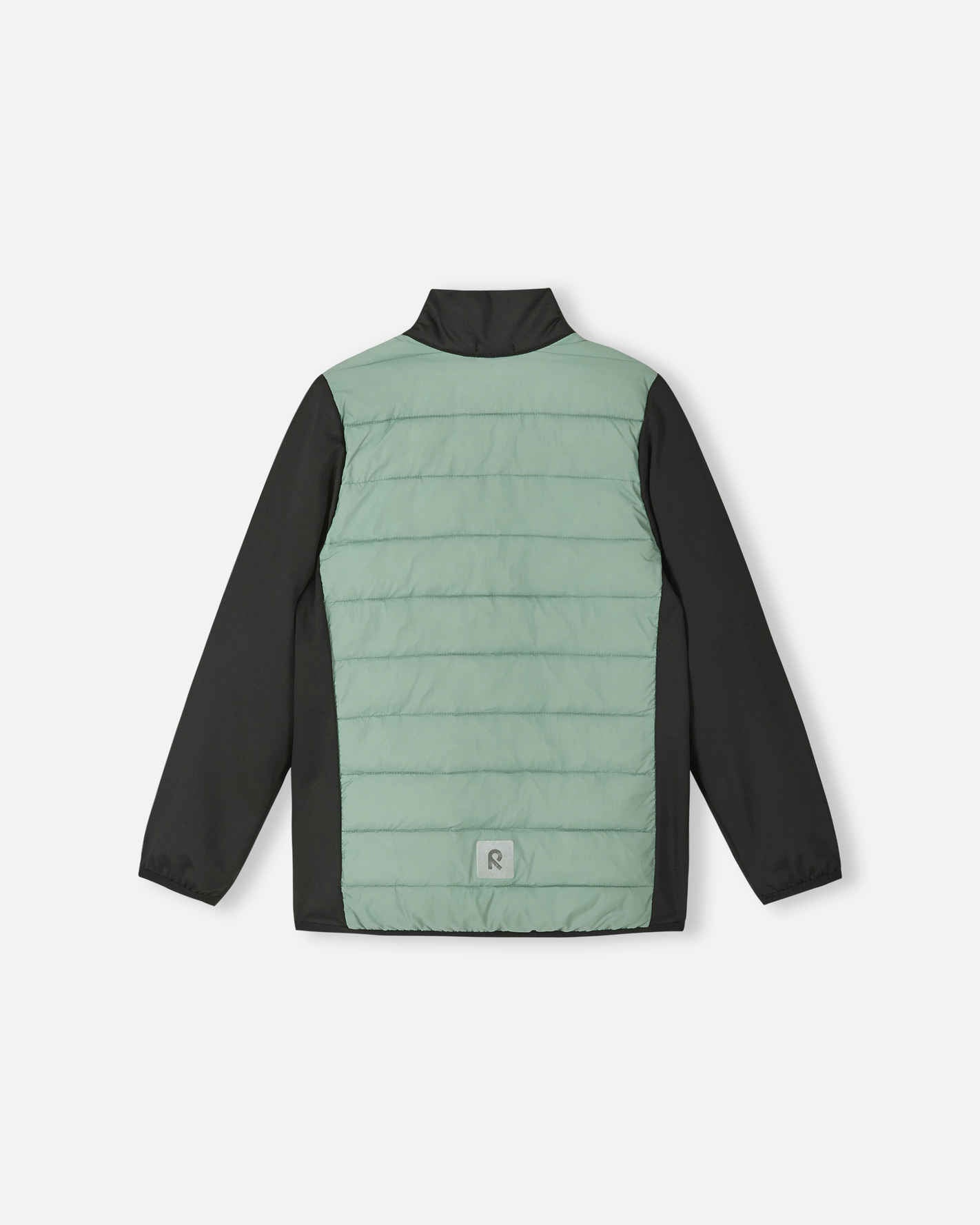 Reima Trekkeri - Kids' Hybrid Jacket