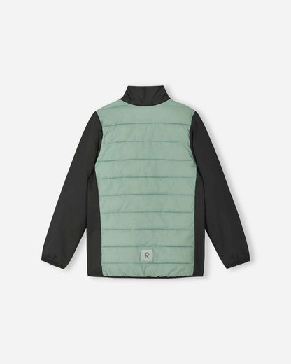 Reima Trekkeri - Kids' Hybrid Jacket