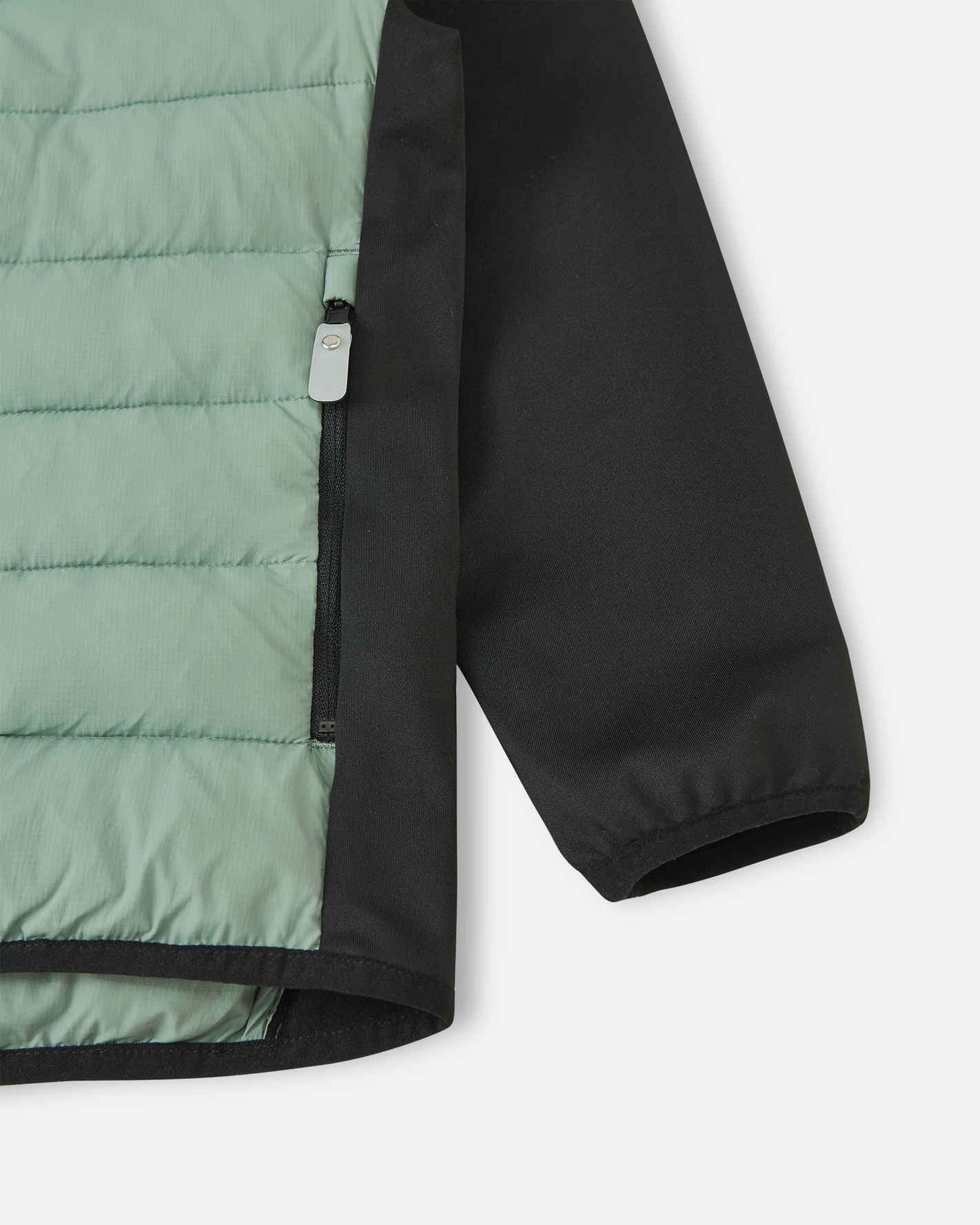 Reima Trekkeri - Kids' Hybrid Jacket