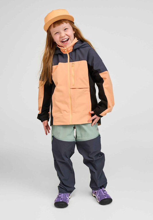 Reima Valinta - Kids' Lightweight Hybrid Jacket
