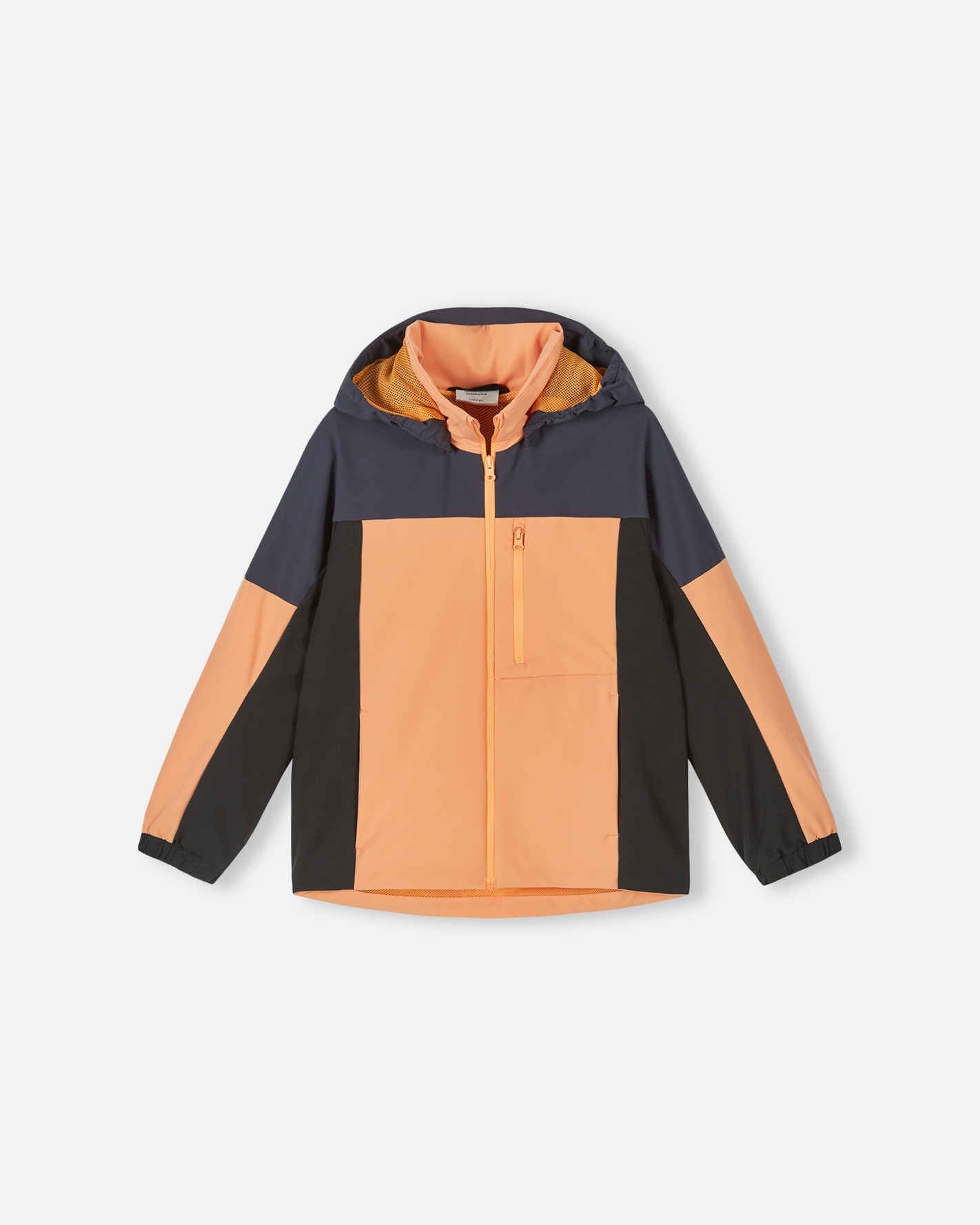 Reima Valinta - Kids' Lightweight Hybrid Jacket