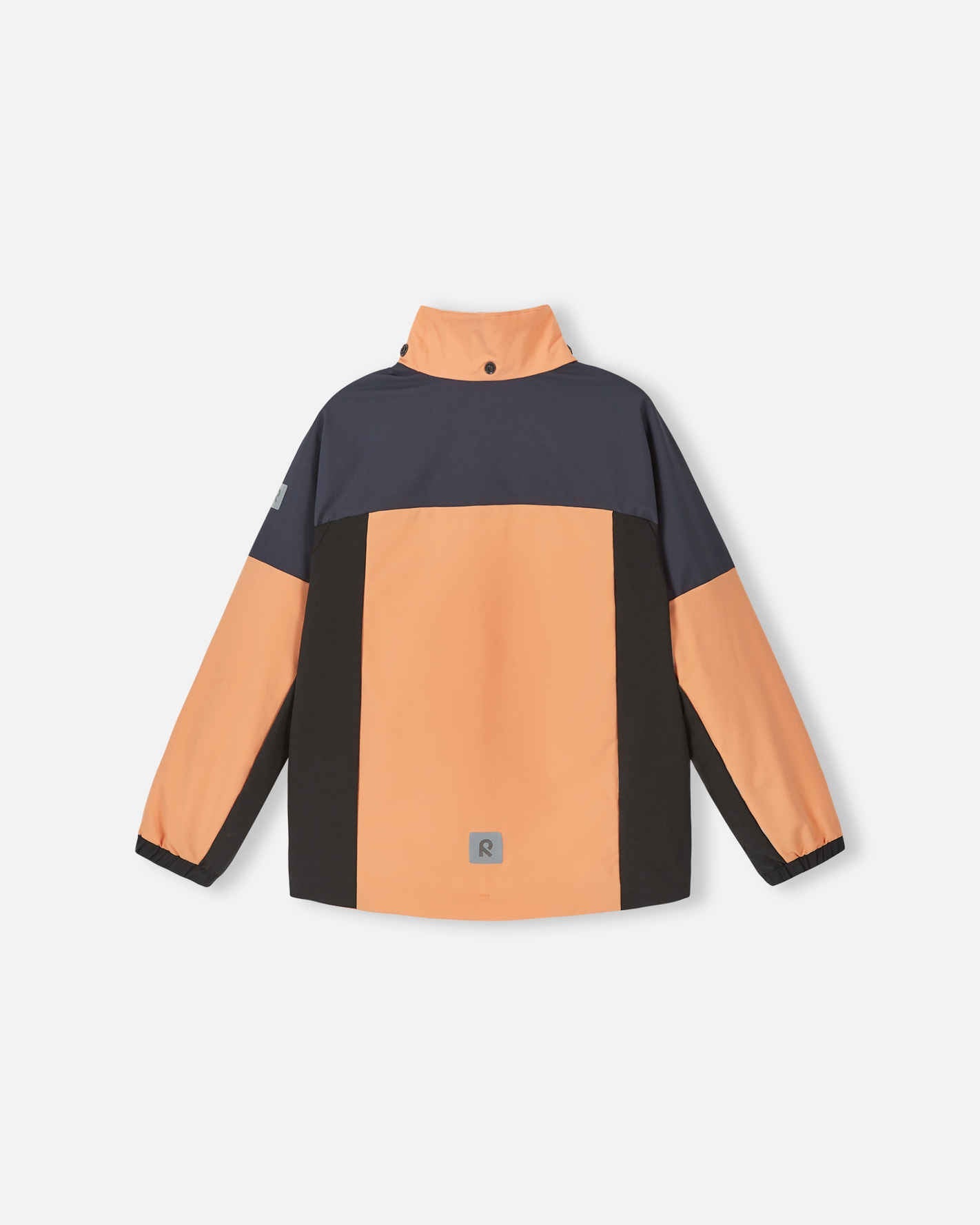 Reima Valinta - Kids' Lightweight Hybrid Jacket