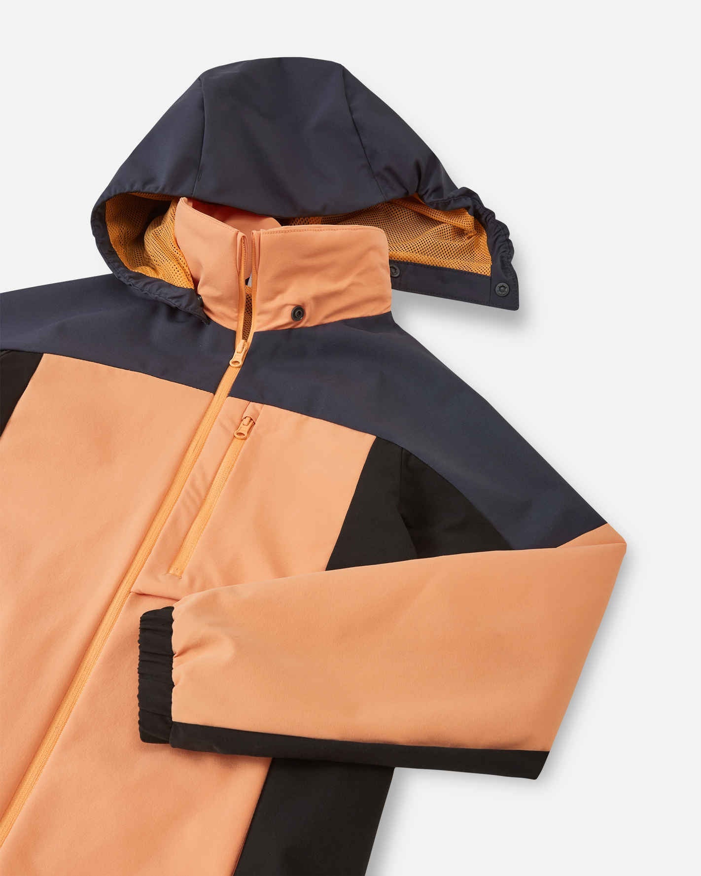 Reima Valinta - Kids' Lightweight Hybrid Jacket