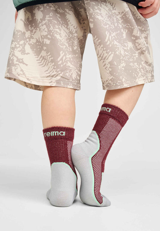 Reima Kuivuri - Kids' Hiking Socks
