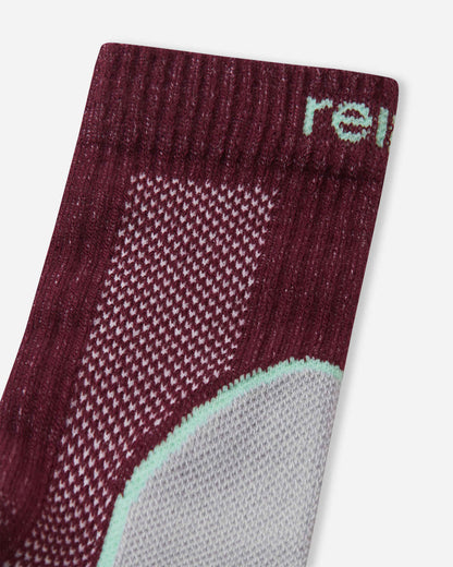 Reima Kuivuri - Kids' Hiking Socks